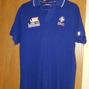 Authentic Polo